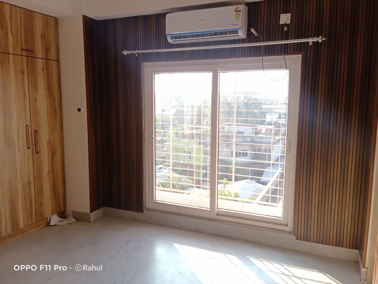 Semi Furnished 2bhk in Rukmini Gaon, Guwahati, Assam, India for Rent